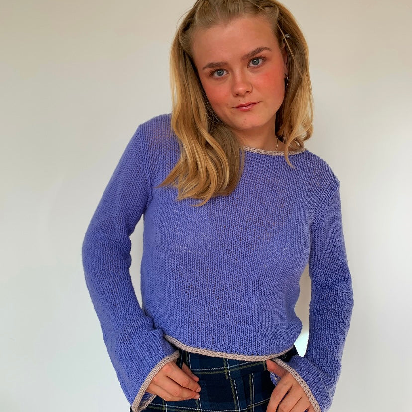 Striktrøjer