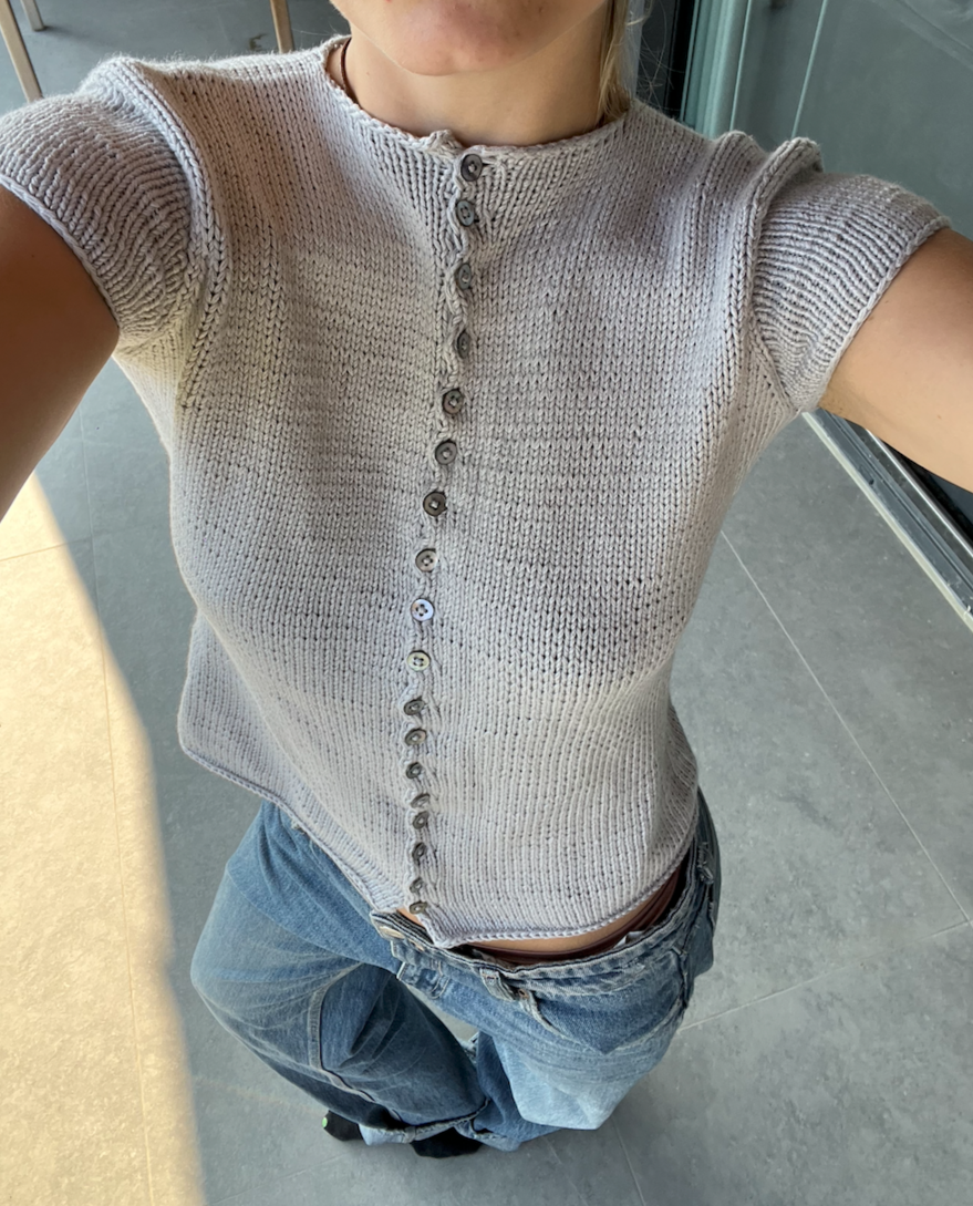 SilhouetteTop