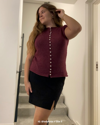 SilhouetteTop