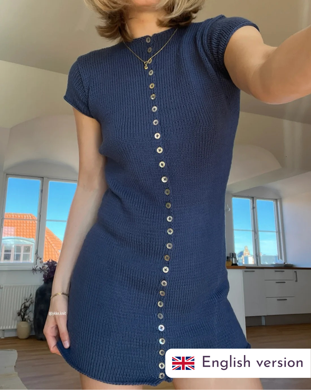 SilhouetteDress