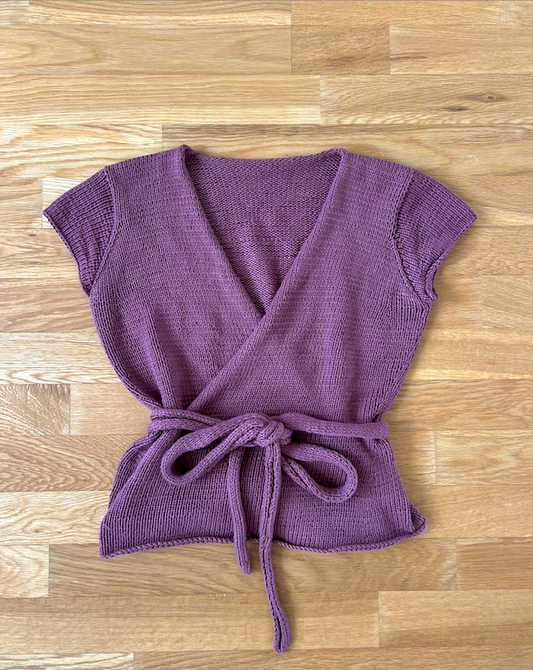 SilhouetteWrap