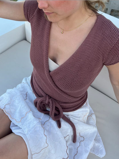SilhouetteWrap