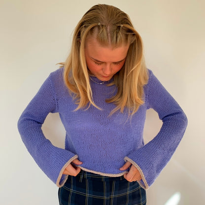 AuroraSweater